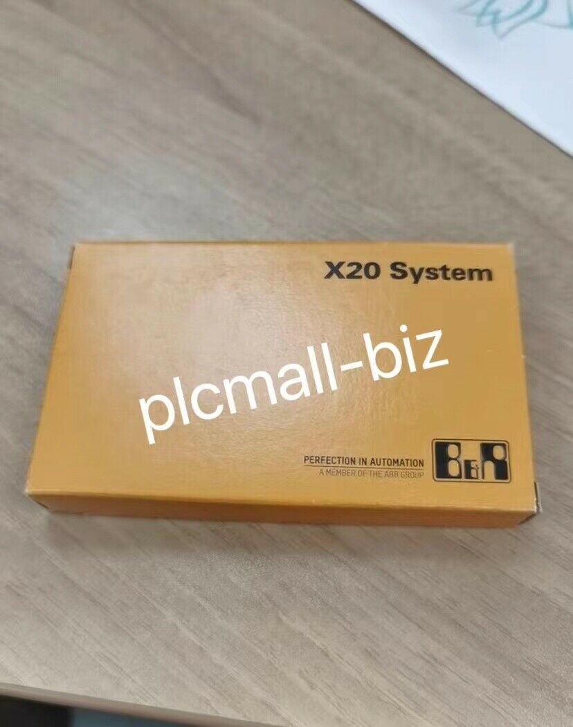 x20dc1198 B&R Module Brand New